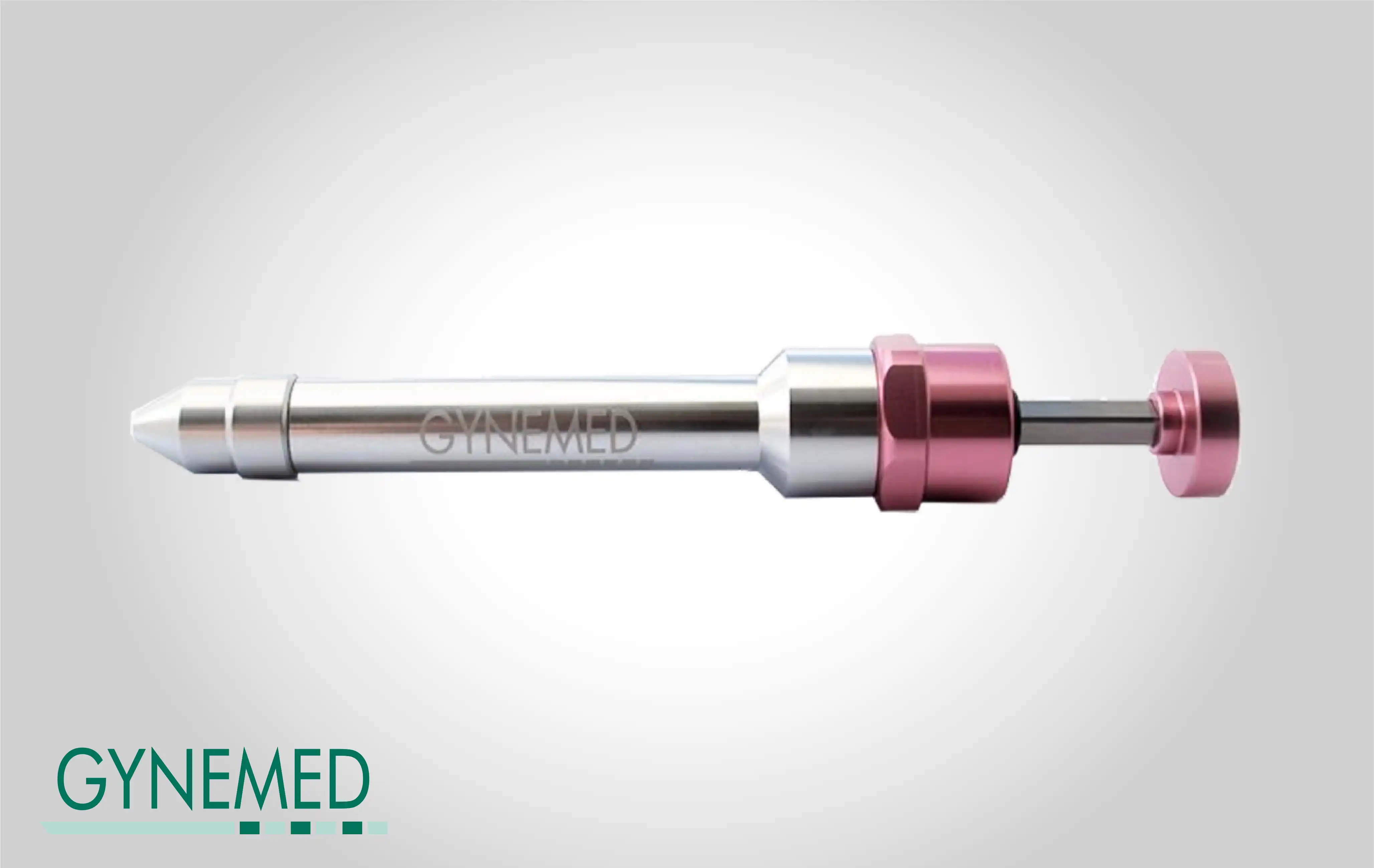 أداة سحب العينات GyPetto